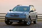 Subaru Outback 2010 года